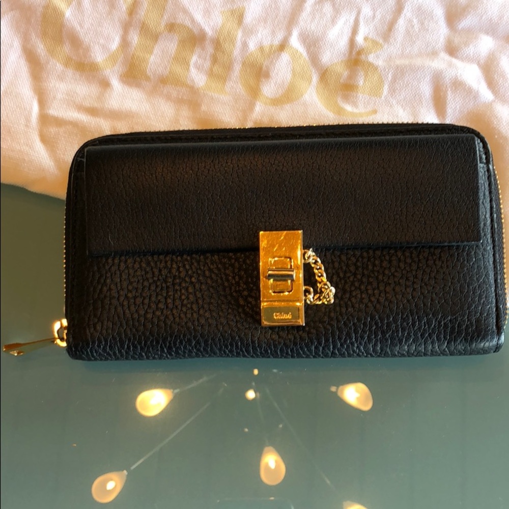 Chloe Wallet